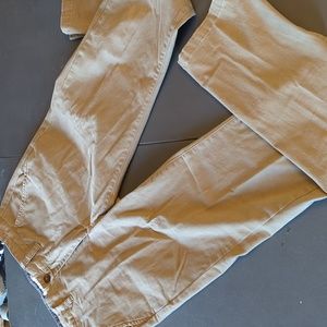 Men's Flag & Anthem Chinos 31x32 Slim fit